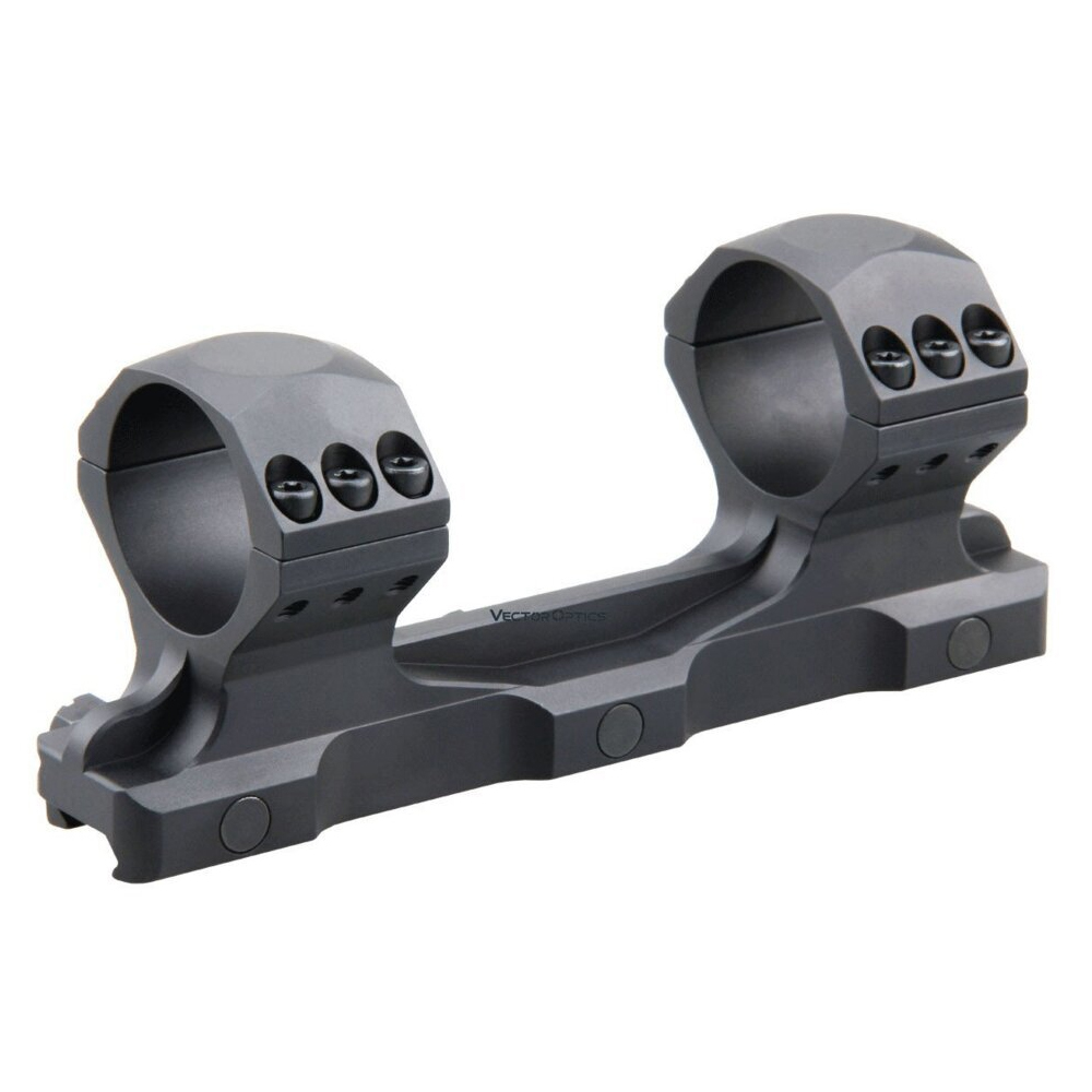 Моноблок Vector Optics 34 mm HIGHT 20MOA/SCTM-58/5003008 Фото 2